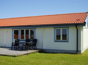 Spacious Holiday Home in Rodby Denmark with Terrace in Kramnitse
